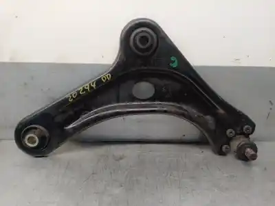 Second-hand car spare part front right lower suspension arm for citroen ds3 1.2 12v e-thp oem iam references 9670771480
