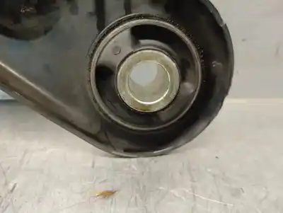 Peça sobressalente para automóvel em segunda mão braço de suspensão inferior dianteiro direito por citroen ds3 1.2 12v e-thp referências oem iam 9670771480  