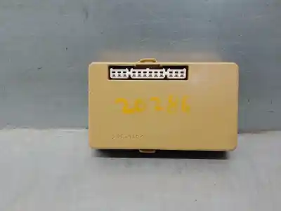 Peça sobressalente para automóvel em segunda mão  por TOYOTA COROLLA (_E12_)  Referências OEM IAM 8264113040  2323000231