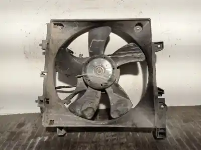 Peça sobressalente para automóvel em segunda mão termoventilador elétrico por subaru forester (sh_) 2.0 d awd (shh) referências oem iam 45121fe001
