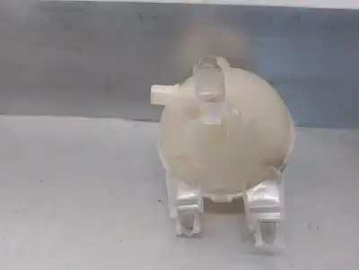 Peça sobressalente para automóvel em segunda mão depósito de expansão por citroen ds3 1.2 12v e-thp referências oem iam 9800777280  9800777280