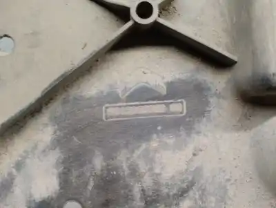 Pezzo di ricambio per auto di seconda mano copertura skid per citroen c4 picasso * riferimenti oem iam 9815318580 cesta 45-b 