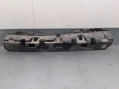 Second-hand car spare part rear bumper reinforcement for citroen c4 picasso * oem iam references 9676126080