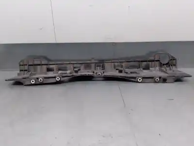 Автозапчастина б/у підсилення заднього бампера для citroen c4 picasso * посилання на oem iam 9676126080  