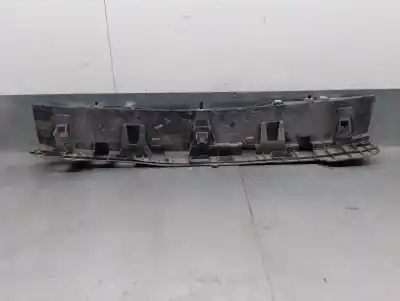 Автозапчасти б/у усиление заднего бампера за citroen c4 picasso * ссылки oem iam 9676126080  