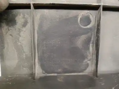 Автозапчасти б/у усиление заднего бампера за citroen c4 picasso * ссылки oem iam 9676126080  