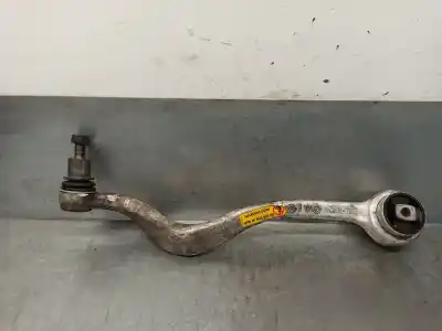 Recambio de automóvil de segunda mano de BRAZO SUSPENSION INFERIOR DELANTERO IZQUIERDO para BMW SERIE 5 BERLINA (E39)  referencias OEM IAM 31121141717  