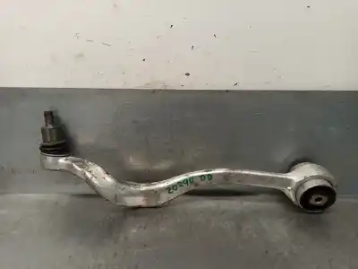 Pezzo di ricambio per auto di seconda mano braccio sospensione inferiore anteriore destro per bmw serie 5 berlina (e39) 2.0 16v diesel cat riferimenti oem iam 31121141718