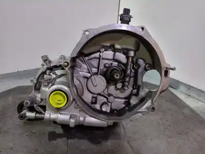 Gebrauchtes Autoersatzteil getriebe zum skoda felicia berlina ( 791) 1.3 oem-iam-referenzen yl6  2376171