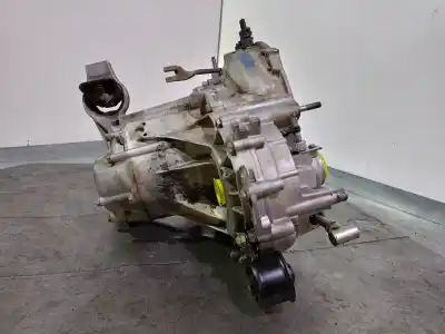 Gebrauchtes Autoersatzteil getriebe zum skoda felicia berlina ( 791) 1.3 oem-iam-referenzen yl6  2376171