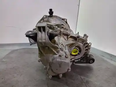 Gebrauchtes Autoersatzteil getriebe zum skoda felicia berlina ( 791) 1.3 oem-iam-referenzen yl6  2376171