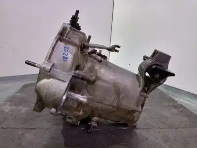 Gebrauchtes Autoersatzteil getriebe zum skoda felicia berlina ( 791) 1.3 oem-iam-referenzen yl6  2376171