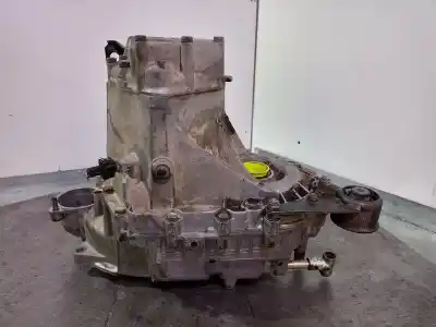 Gebrauchtes Autoersatzteil getriebe zum skoda felicia berlina ( 791) 1.3 oem-iam-referenzen yl6  2376171