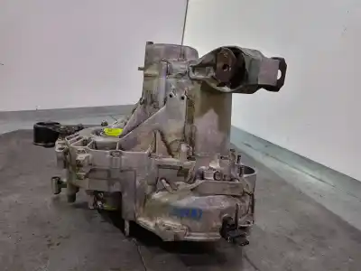 Gebrauchtes Autoersatzteil getriebe zum skoda felicia berlina ( 791) 1.3 oem-iam-referenzen yl6  2376171