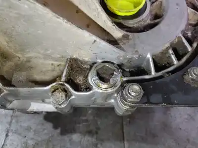 Gebrauchtes Autoersatzteil getriebe zum skoda felicia berlina ( 791) 1.3 oem-iam-referenzen yl6  2376171