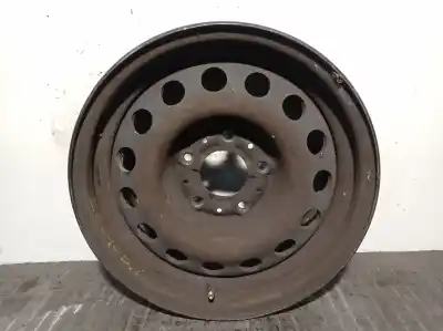 Pezzo di ricambio per auto di seconda mano cerchione in lega per bmw serie 5 berlina (e39) 2.0 16v diesel cat riferimenti oem iam 1092917