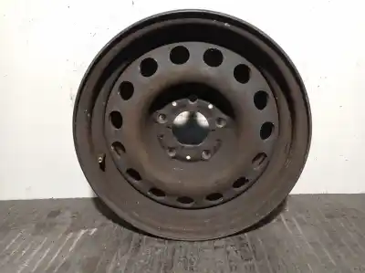 Pezzo di ricambio per auto di seconda mano cerchione in lega per bmw serie 5 berlina (e39) 2.0 16v diesel cat riferimenti oem iam 1092917