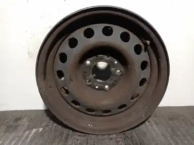 Gebrauchtes Autoersatzteil FELGE zum BMW SERIE 5 BERLINA (E39)  OEM-IAM-Referenzen 1092917  R1561/2JX15H2IS18