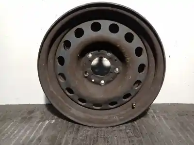 Gebrauchtes Autoersatzteil FELGE zum BMW SERIE 5 BERLINA (E39)  OEM-IAM-Referenzen 1092917  R1561/2JX15H2IS18
