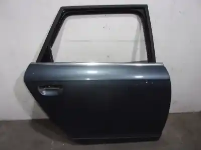Second-hand car spare part Rear Right Door for AUDI A6 AVANT (4F5) 2.0 TDI OEM IAM references 4F0833052G  