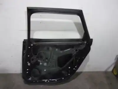 Автозапчасти б/у дверь задняя правая за audi a6 avant (4f5) 2.0 tdi ссылки oem iam 4f0833052g  