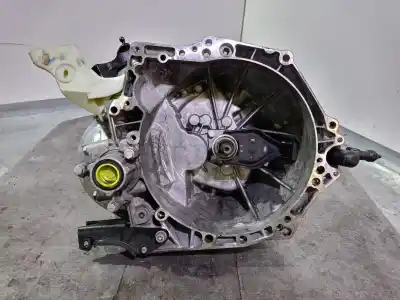 Second-hand car spare part gearbox for citroen ds3 1.2 12v e-thp oem iam references 20et26