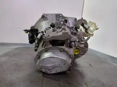 Pezzo di ricambio per auto di seconda mano riduttore per citroen ds3 1.2 12v e-thp riferimenti oem iam 20et26 1612444380 9442856b