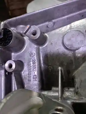 Pezzo di ricambio per auto di seconda mano riduttore per citroen ds3 1.2 12v e-thp riferimenti oem iam 20et26 1612444380 9442856b