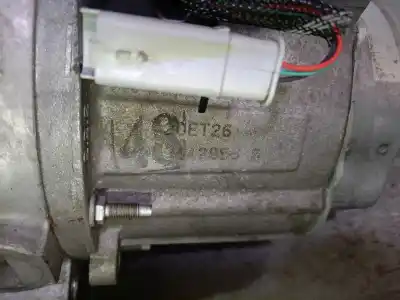 Pezzo di ricambio per auto di seconda mano riduttore per citroen ds3 1.2 12v e-thp riferimenti oem iam 20et26 1612444380 9442856b
