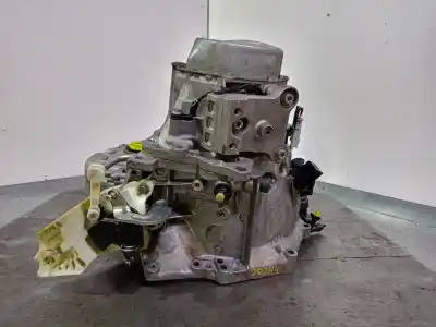 Pezzo di ricambio per auto di seconda mano riduttore per citroen ds3 1.2 12v e-thp riferimenti oem iam 20et26 1612444380 9442856b