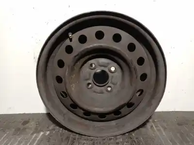 Gebrauchtes Autoersatzteil FELGE zum TOYOTA COROLLA (_E12_)  OEM-IAM-Referenzen 426111A480  R15X6JJDOT