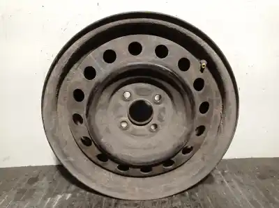 Gebrauchtes Autoersatzteil FELGE zum TOYOTA COROLLA (_E12_)  OEM-IAM-Referenzen 426111A480  R15X6JJDOT