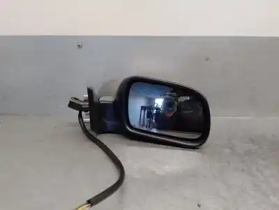 Автозапчастина б/у правий задний огляд для peugeot 307 break / sw (s1) 2.0 hdi fap cat посилання на oem iam 8149at