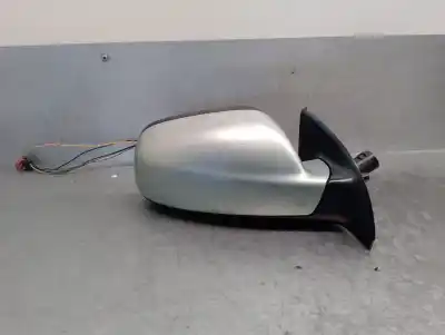 Second-hand car spare part right rearview mirror for peugeot 307 break / sw (s1) 2.0 hdi fap cat oem iam references 8149at  