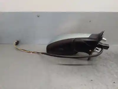 Second-hand car spare part right rearview mirror for peugeot 307 break / sw (s1) 2.0 hdi fap cat oem iam references 8149at  