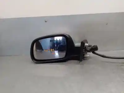 Автозапчастина б/у ліве дзеркало для peugeot 307 break / sw (s1) 2.0 hdi fap cat посилання на oem iam 8149vv