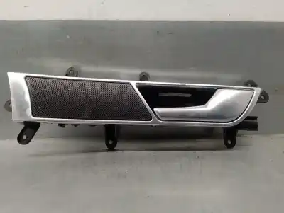 Second-hand car spare part Interior Right Front Handle for AUDI A6 AVANT (4F5) 2.0 TDI OEM IAM references 4F0837020B  