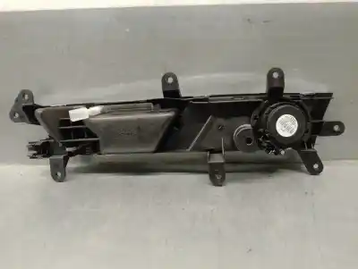 Pezzo di ricambio per auto di seconda mano maniglia interna anteriore destra per audi a6 avant (4f5) 2.0 tdi riferimenti oem iam 4f0837020b  