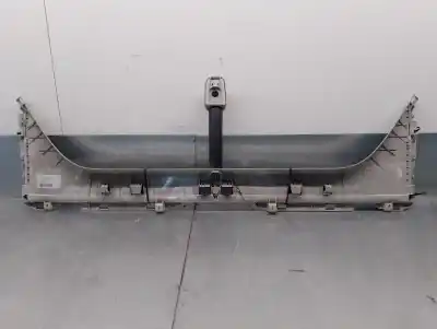 Pezzo di ricambio per auto di seconda mano modanatura anteriore per citroen c4 picasso * riferimenti oem iam 98018897bj  