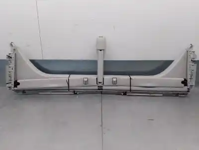 Second-hand car spare part front decorative moulding for citroen c4 picasso * oem iam references 98018897bj