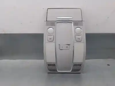 Автозапчасти б/у внутренний свет за audi a6 avant (4f5) 2.0 tdi ссылки oem iam 4f0947135bq