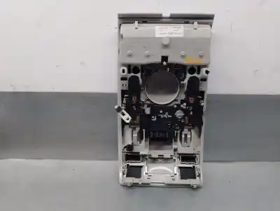 Автозапчасти б/у внутренний свет за audi a6 avant (4f5) 2.0 tdi ссылки oem iam 4f0947135bq  4f0947135bq