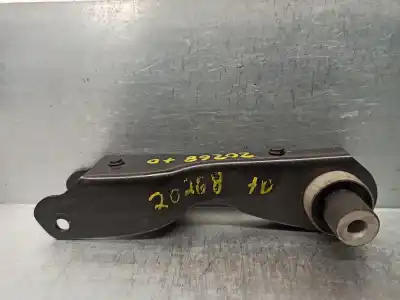 Peça sobressalente para automóvel em segunda mão braço de suspensão traseiro inferior direito por land rover range rover velar 2.0 diesel cat referências oem iam jlr1221443