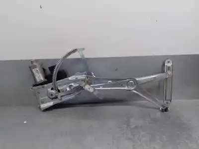 Second-hand car spare part Passenger Side Right Window Regulator for OPEL ASTRA G BERLINA 1.6 16V OEM IAM references 90521882  