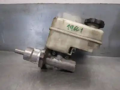 Автозапчасти б/у тормозной насос за OPEL ANTARA A (L07) 2.0 CDTI ссылки OEM IAM 96625856  