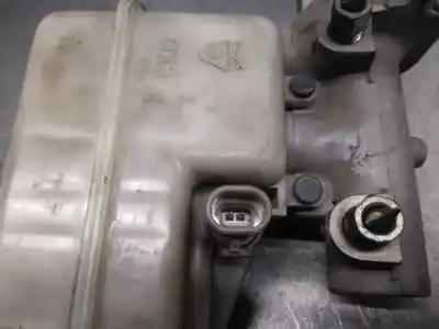 Автозапчастина б/у гальмівний насос для opel antara a (l07) 2.0 cdti посилання на oem iam 96625856  