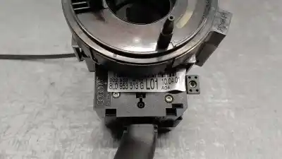 Автозапчастина б/у управління світлом для seat leon (1m1) 1.6 16 v посилання на oem iam 8l0953513g  