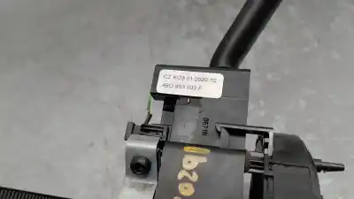 Автозапчастина б/у управління світлом для seat leon (1m1) 1.6 16 v посилання на oem iam 8l0953513g  