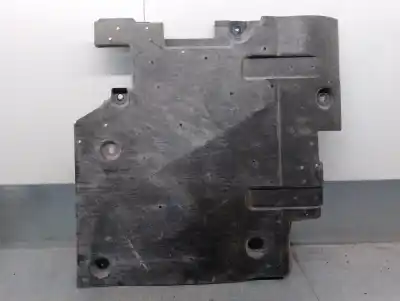 Pezzo di ricambio per auto di seconda mano Copertura Skid per CITROEN C4 PICASSO * Riferimenti OEM IAM 9815318480  9803239680