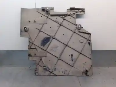 Pezzo di ricambio per auto di seconda mano copertura skid per citroen c4 picasso * riferimenti oem iam 9815318480  9803239680